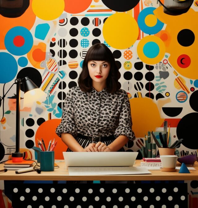 Creative Contemplation