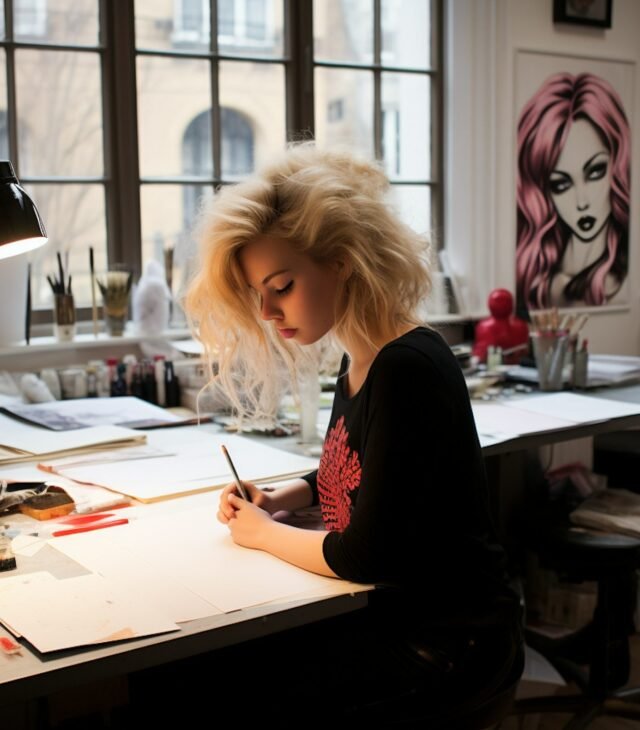 Solitary Creative Sanctuary